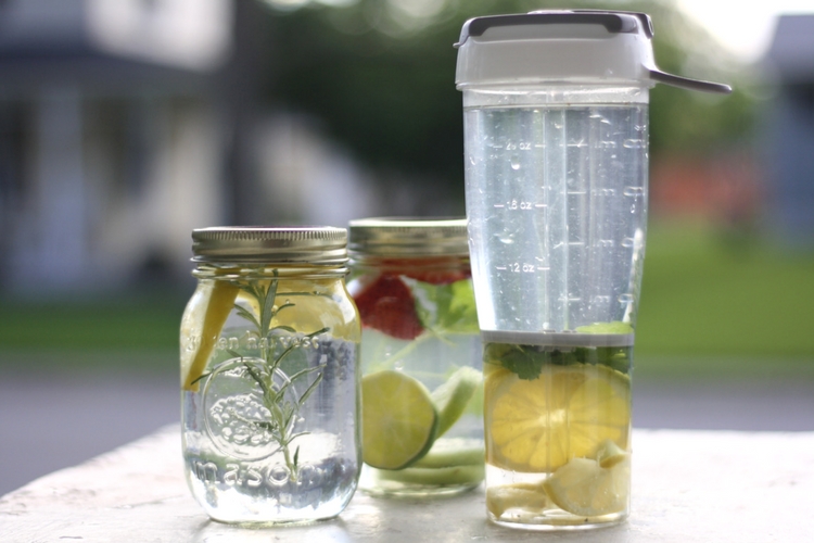 Infuse Your Water and Boost Your Consumption sockbox10.com