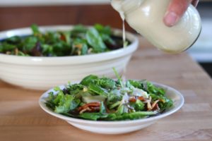 Favorite Party Salad sockbox10.com