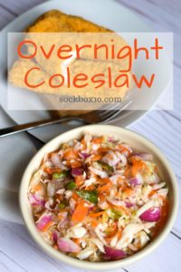 Overnight Coleslaw sockbox10.com